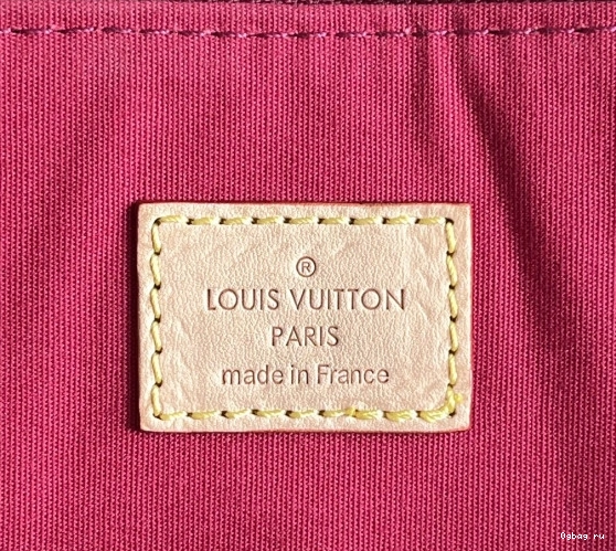 LOUIS ALMA VUITTON PM 0714